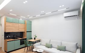Arkle Apartment 3