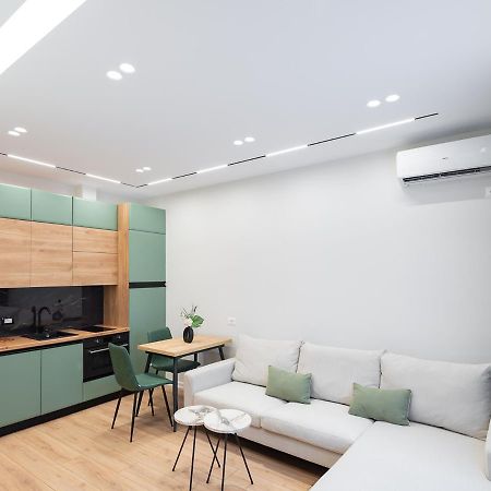 Arkle Apartment 3 Tirana Exterior photo