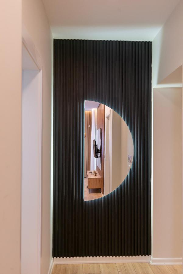 Arkle Apartment 3 Tirana Exterior photo