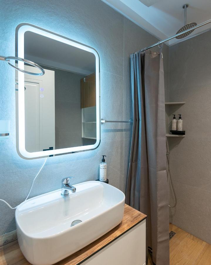 Arkle Apartment 3 Tirana Exterior photo