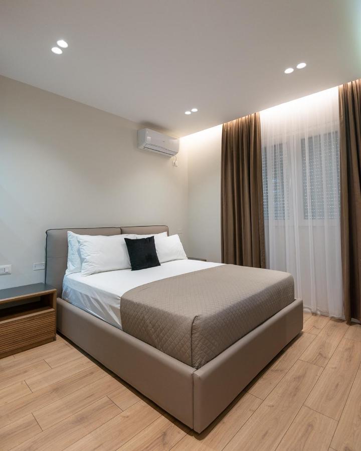 Arkle Apartment 3 Tirana Exterior photo