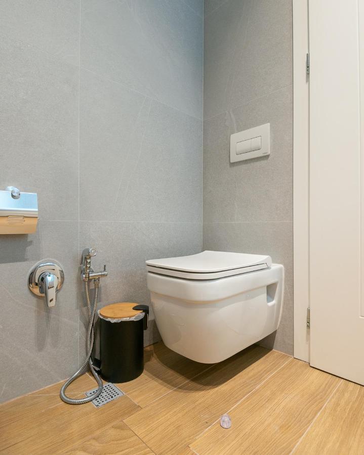 Arkle Apartment 3 Tirana Exterior photo