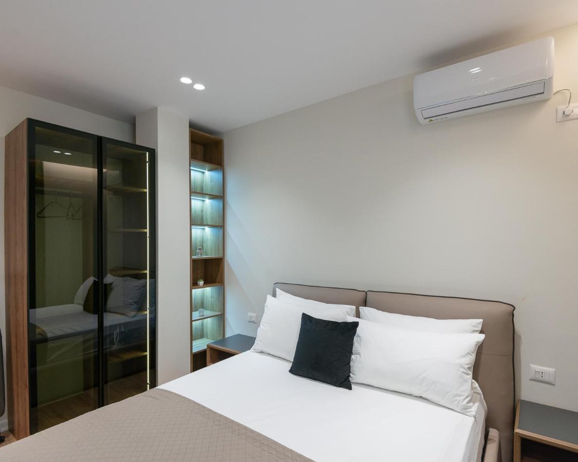 Arkle Apartment 3 Tirana Exterior photo