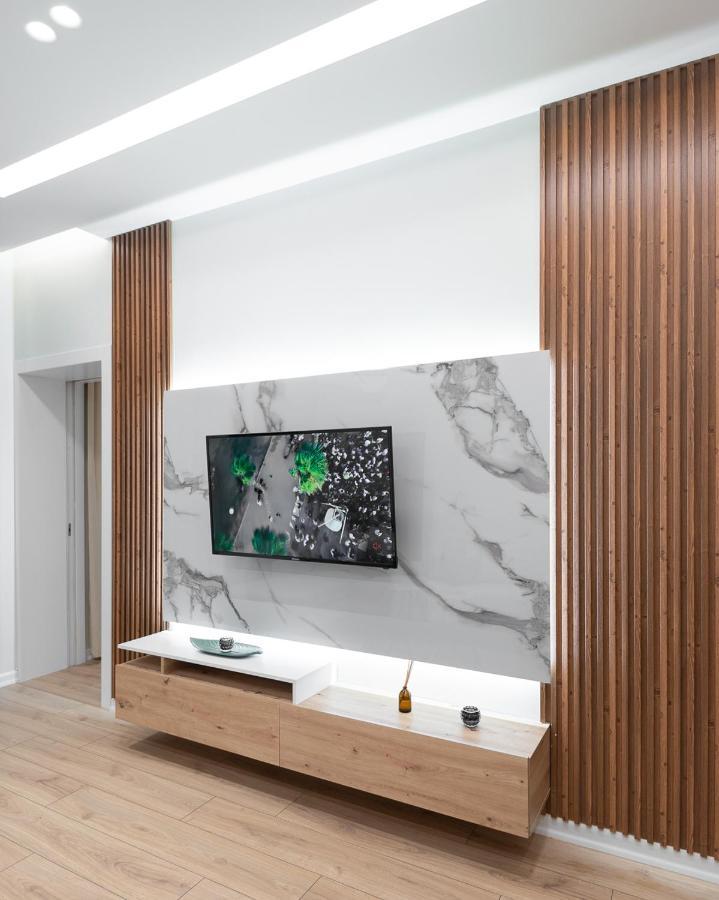 Arkle Apartment 3 Tirana Exterior photo
