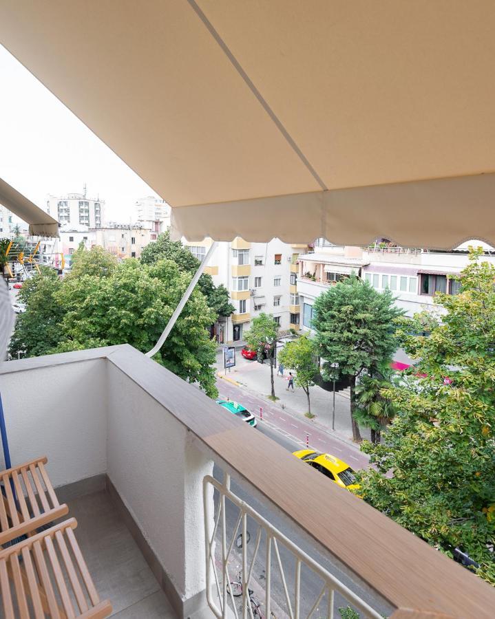 Arkle Apartment 3 Tirana Exterior photo