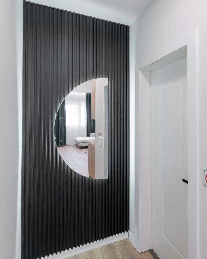 Arkle Apartment 3 Tirana Exterior photo