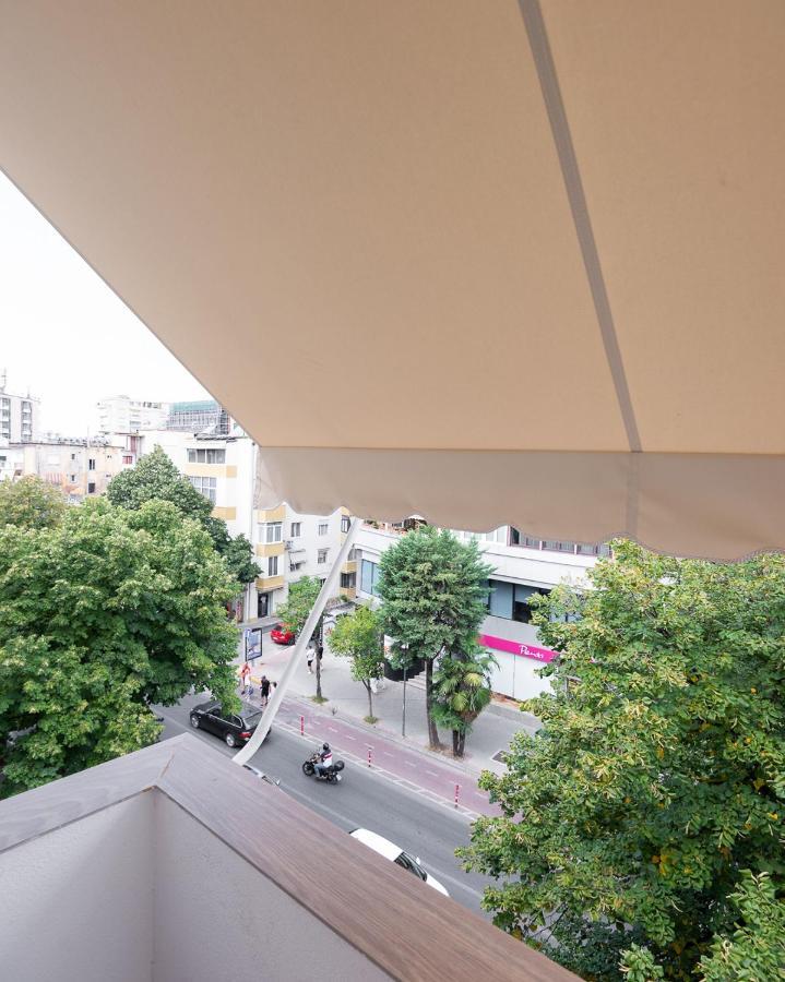 Arkle Apartment 3 Tirana Exterior photo