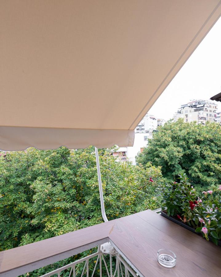Arkle Apartment 3 Tirana Exterior photo