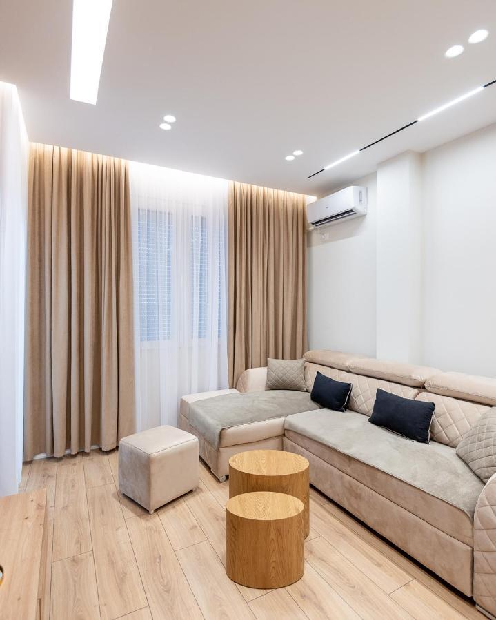 Arkle Apartment 3 Tirana Exterior photo