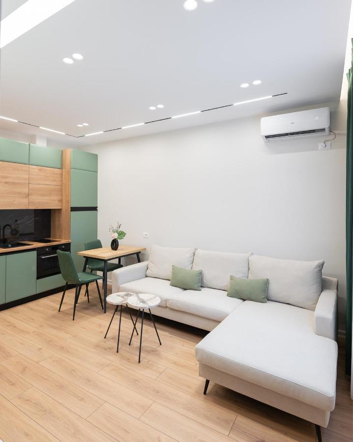 Arkle Apartment 3 Tirana Exterior photo