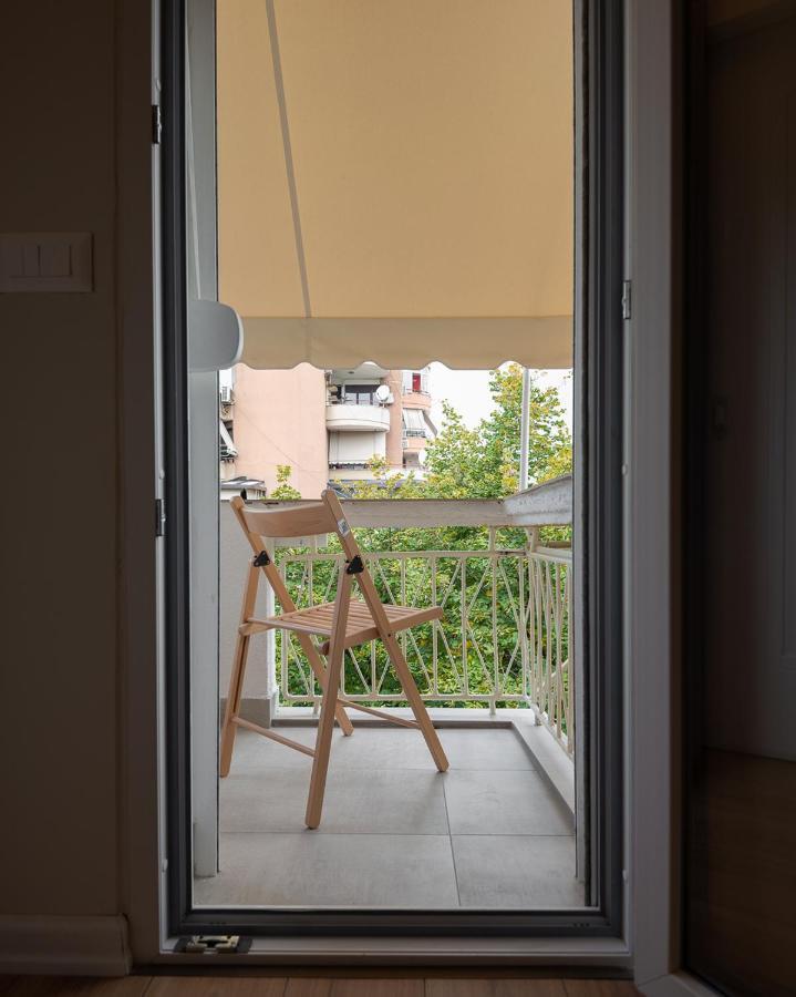 Arkle Apartment 3 Tirana Exterior photo