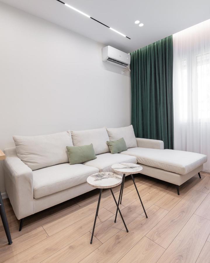 Arkle Apartment 3 Tirana Exterior photo