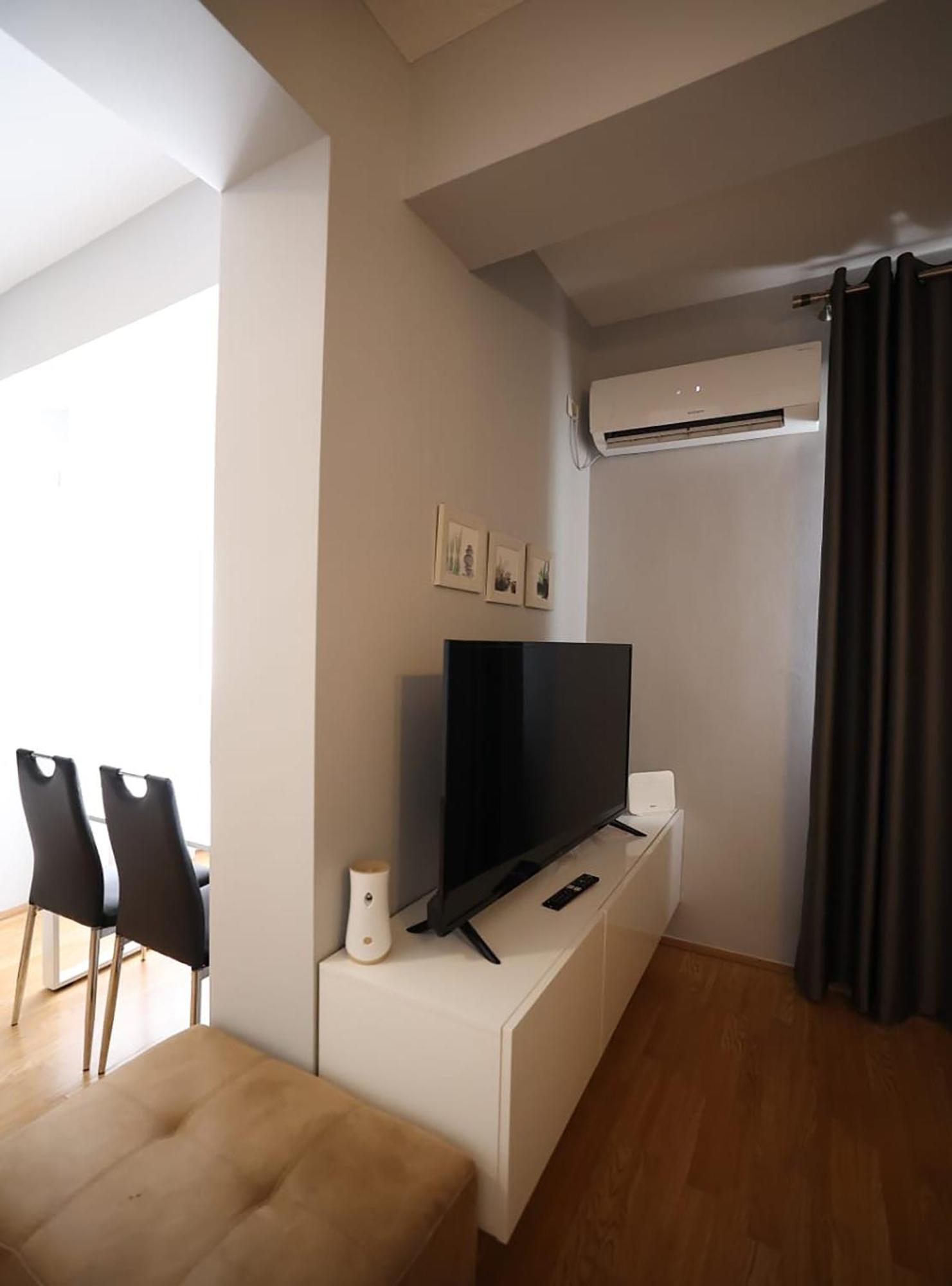 Arkle Apartment 3 Tirana Exterior photo