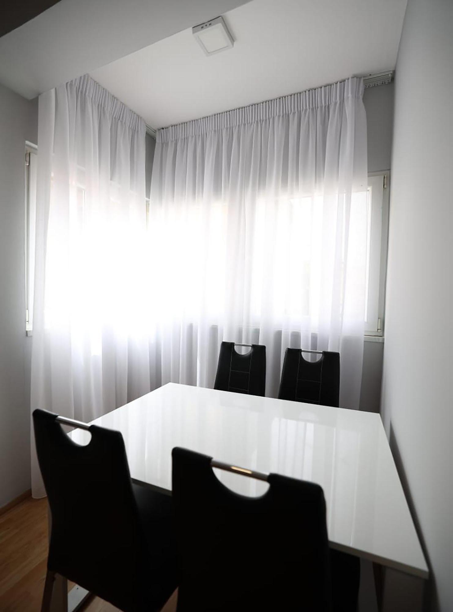 Arkle Apartment 3 Tirana Exterior photo